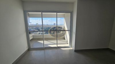 EDIFICIO RESIDENCIAL ESSENZZA