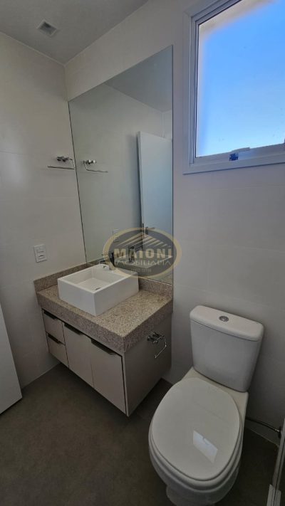 EDIFICIO RESIDENCIAL ESSENZZA