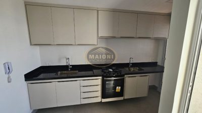 EDIFICIO RESIDENCIAL ESSENZZA