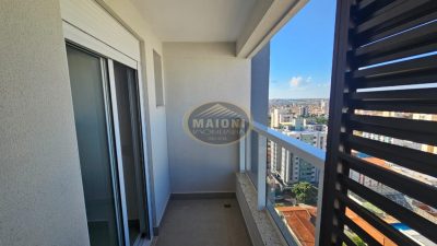 EDIFICIO RESIDENCIAL ESSENZZA
