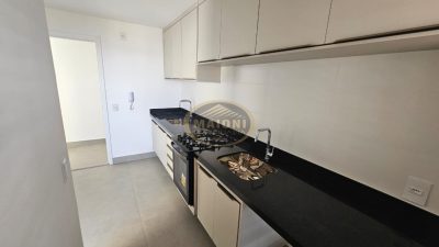 EDIFICIO RESIDENCIAL ESSENZZA