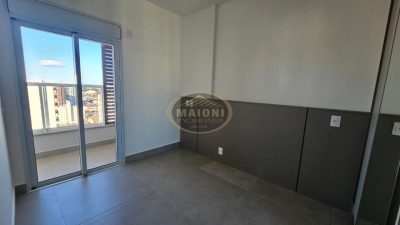 EDIFICIO RESIDENCIAL ESSENZZA