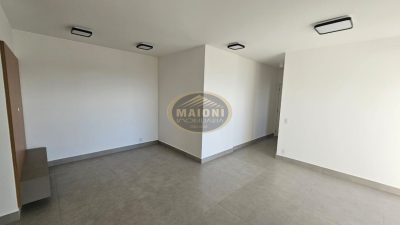 EDIFICIO RESIDENCIAL ESSENZZA