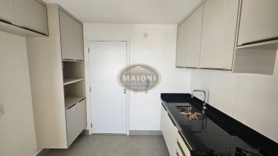 EDIFICIO RESIDENCIAL ESSENZZA