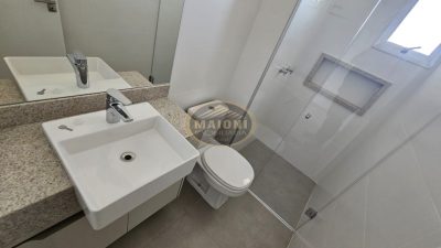 EDIFICIO RESIDENCIAL ESSENZZA