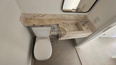 EDIFICIO RESIDENCIAL ESSENZZA