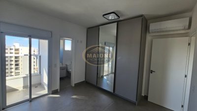 EDIFICIO RESIDENCIAL ESSENZZA