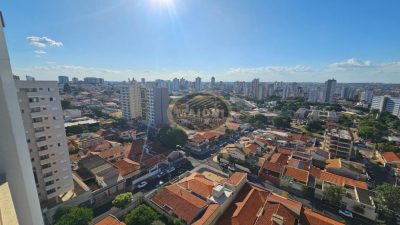EDIFICIO RESIDENCIAL ESSENZZA