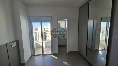 EDIFICIO RESIDENCIAL ESSENZZA