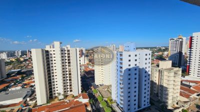EDIFICIO RESIDENCIAL ESSENZZA