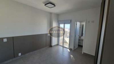 EDIFICIO RESIDENCIAL ESSENZZA