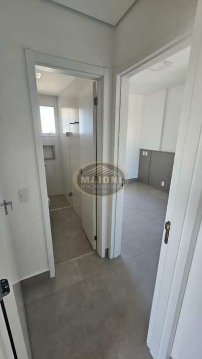 EDIFICIO RESIDENCIAL ESSENZZA