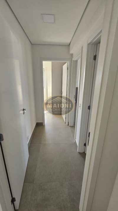 EDIFICIO RESIDENCIAL ESSENZZA