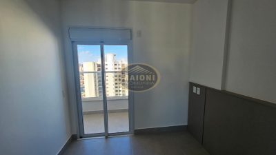 EDIFICIO RESIDENCIAL ESSENZZA