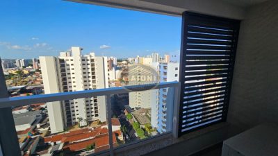 EDIFICIO RESIDENCIAL ESSENZZA