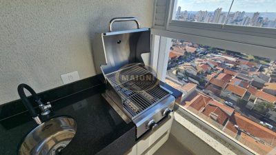 EDIFICIO RESIDENCIAL ESSENZZA