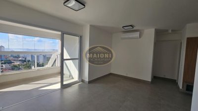 EDIFICIO RESIDENCIAL ESSENZZA