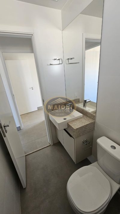 EDIFICIO RESIDENCIAL ESSENZZA