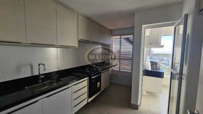EDIFICIO RESIDENCIAL ESSENZZA