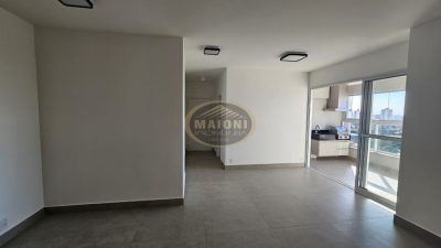 EDIFICIO RESIDENCIAL ESSENZZA
