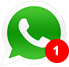 Chamar pelo WhatsApp