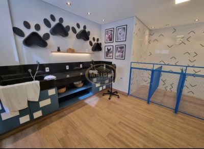 DUO RESIDENCE - APARTAMENTO com 03 quartos para LOCAÇÃO