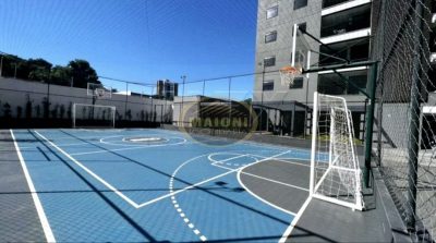 DUO RESIDENCE - APARTAMENTO com 03 quartos para LOCAÇÃO