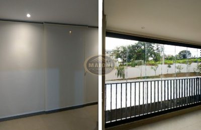 DUO RESIDENCE - APARTAMENTO com 03 quartos para LOCAÇÃO