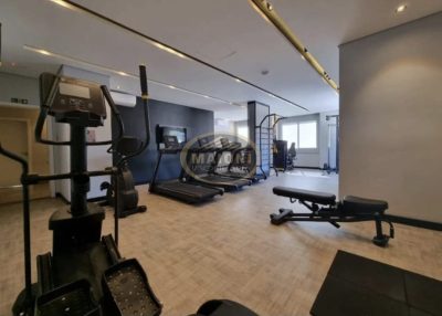 DUO RESIDENCE - APARTAMENTO com 03 quartos para LOCAÇÃO