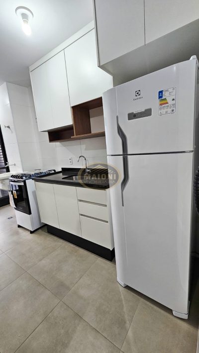 DUO RESIDENCE - APARTAMENTO com 03 quartos para LOCAÇÃO