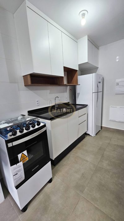 DUO RESIDENCE - APARTAMENTO com 03 quartos para LOCAÇÃO