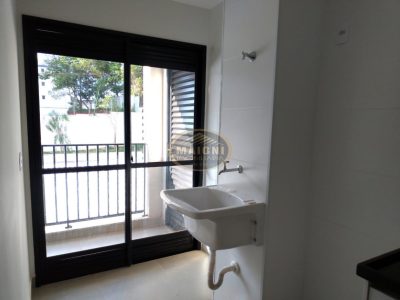 DUO RESIDENCE - APARTAMENTO com 03 quartos para LOCAÇÃO