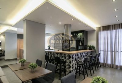 DUO RESIDENCE - APARTAMENTO com 03 quartos para LOCAÇÃO