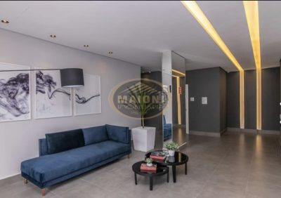 DUO RESIDENCE - APARTAMENTO com 03 quartos para LOCAÇÃO
