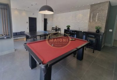 DUO RESIDENCE - APARTAMENTO com 03 quartos para LOCAÇÃO
