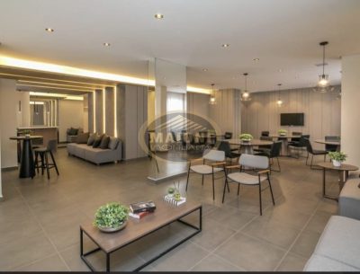 DUO RESIDENCE - APARTAMENTO com 03 quartos para LOCAÇÃO
