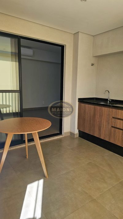 DUO RESIDENCE - APARTAMENTO com 03 quartos para LOCAÇÃO