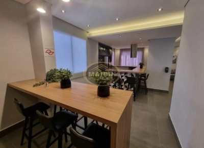 DUO RESIDENCE - APARTAMENTO com 03 quartos para LOCAÇÃO