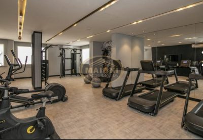 DUO RESIDENCE - APARTAMENTO com 03 quartos para LOCAÇÃO