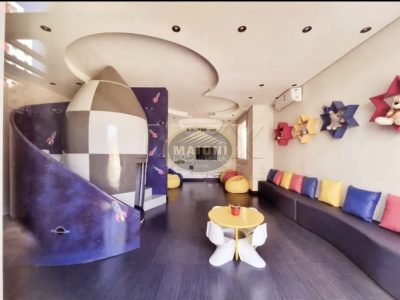 DUO RESIDENCE - APARTAMENTO com 03 quartos para LOCAÇÃO