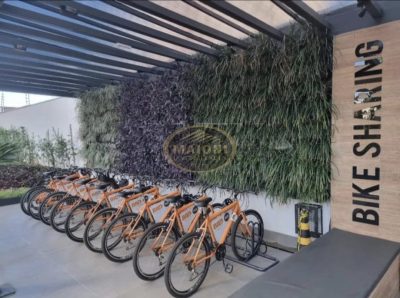 DUO RESIDENCE - APARTAMENTO com 03 quartos para LOCAÇÃO