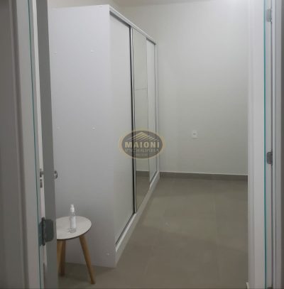 DUO RESIDENCE - APARTAMENTO com 03 quartos para LOCAÇÃO