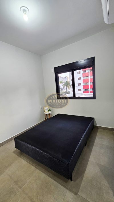 DUO RESIDENCE - APARTAMENTO com 03 quartos para LOCAÇÃO