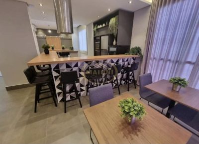 DUO RESIDENCE - APARTAMENTO com 03 quartos para LOCAÇÃO