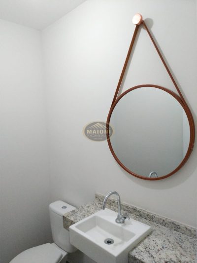 DUO RESIDENCE - APARTAMENTO com 03 quartos para LOCAÇÃO