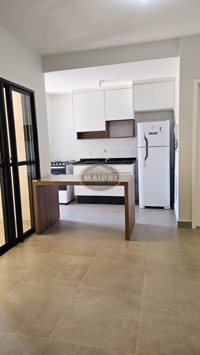 DUO RESIDENCE - APARTAMENTO com 03 quartos para LOCAÇÃO