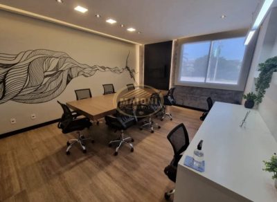 DUO RESIDENCE - APARTAMENTO com 03 quartos para LOCAÇÃO