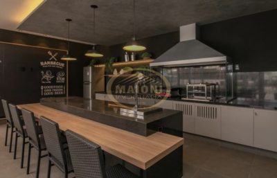 DUO RESIDENCE - APARTAMENTO com 03 quartos para LOCAÇÃO