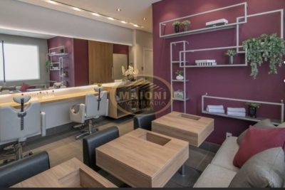 DUO RESIDENCE - APARTAMENTO com 03 quartos para LOCAÇÃO