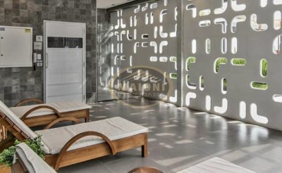 DUO RESIDENCE - APARTAMENTO com 03 quartos para LOCAÇÃO